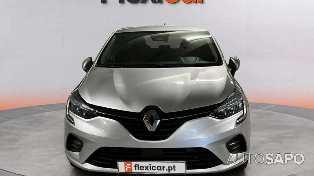 Renault Clio de 2020