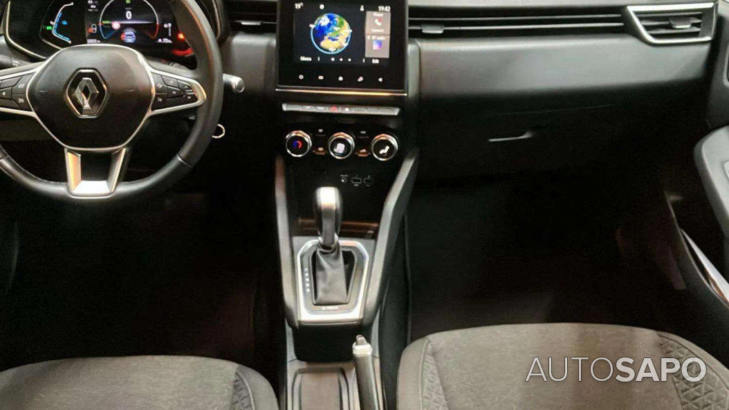 Renault Clio de 2020