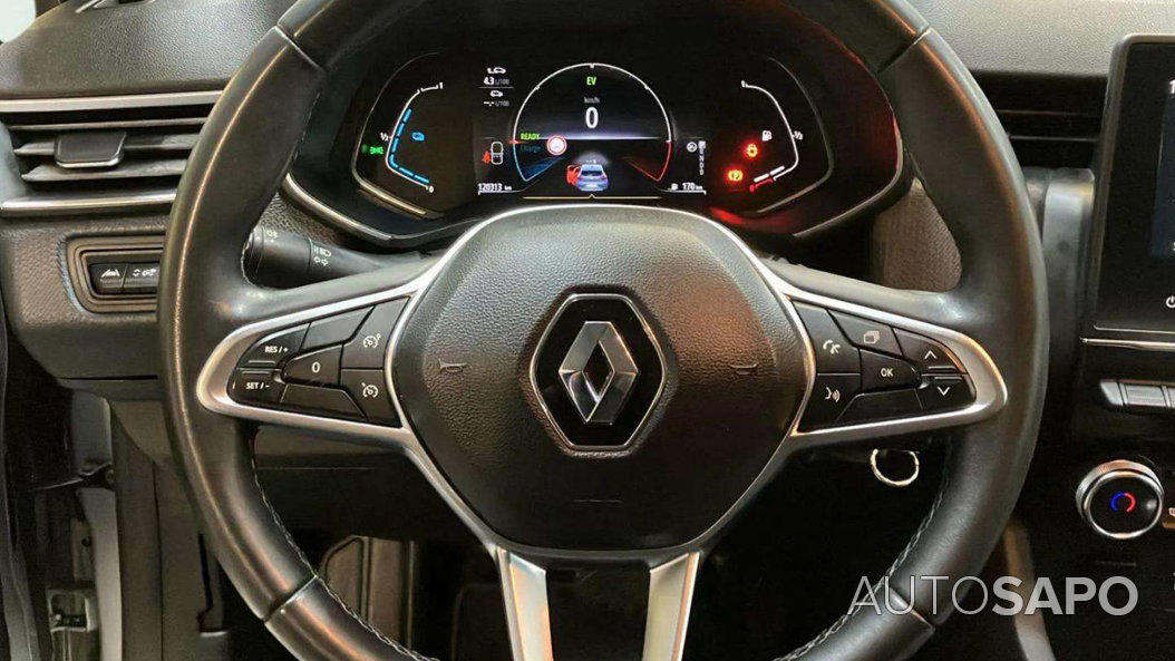 Renault Clio de 2020