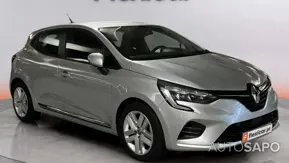 Renault Clio de 2020