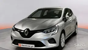 Renault Clio de 2020