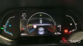 Renault Clio de 2020