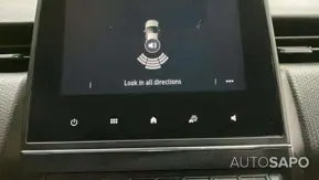 Renault Clio de 2020