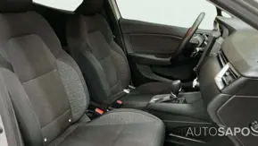 Renault Clio de 2020