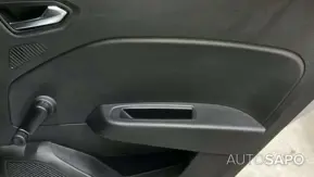 Renault Clio de 2020