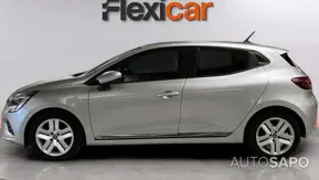 Renault Clio de 2020