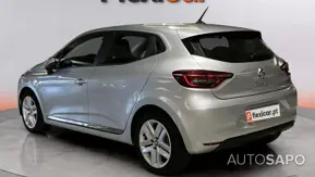 Renault Clio de 2020