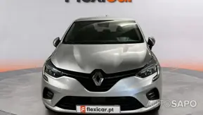 Renault Clio de 2020