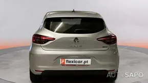 Renault Clio de 2020