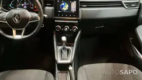 Renault Clio de 2020