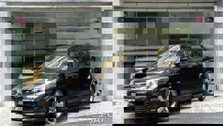 Subaru Impreza de 2010