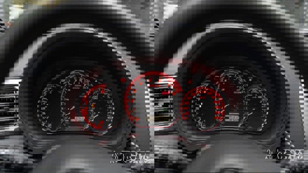 Subaru Impreza de 2010