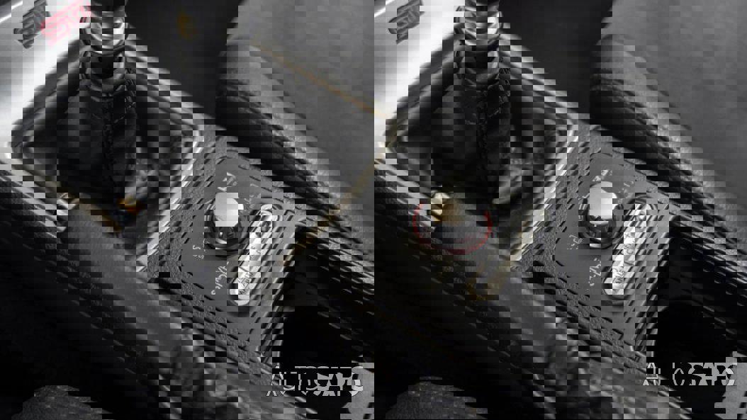 Subaru Impreza de 2010