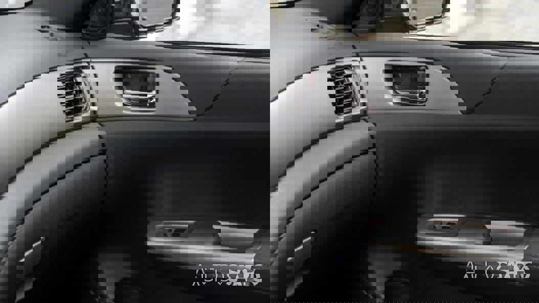 Subaru Impreza de 2010