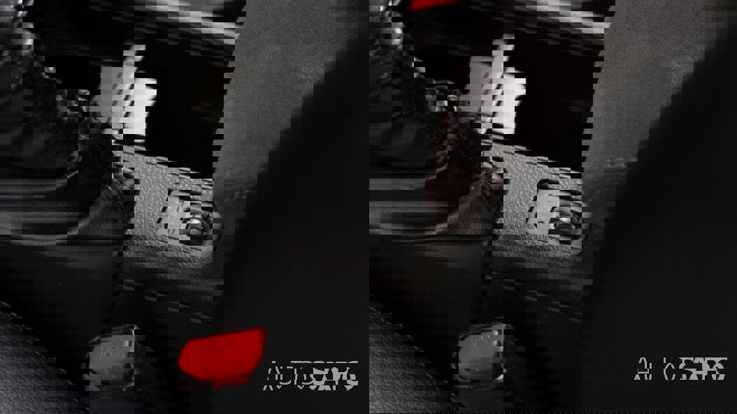 Subaru Impreza de 2010