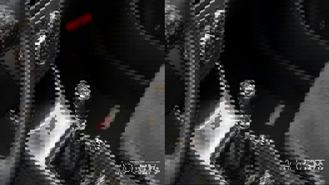 Subaru Impreza de 2010