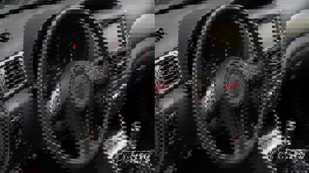 Subaru Impreza de 2010