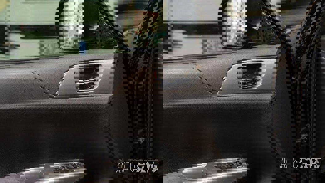 Subaru Impreza de 2010