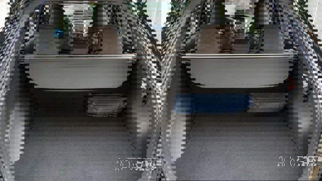 Subaru Impreza de 2010