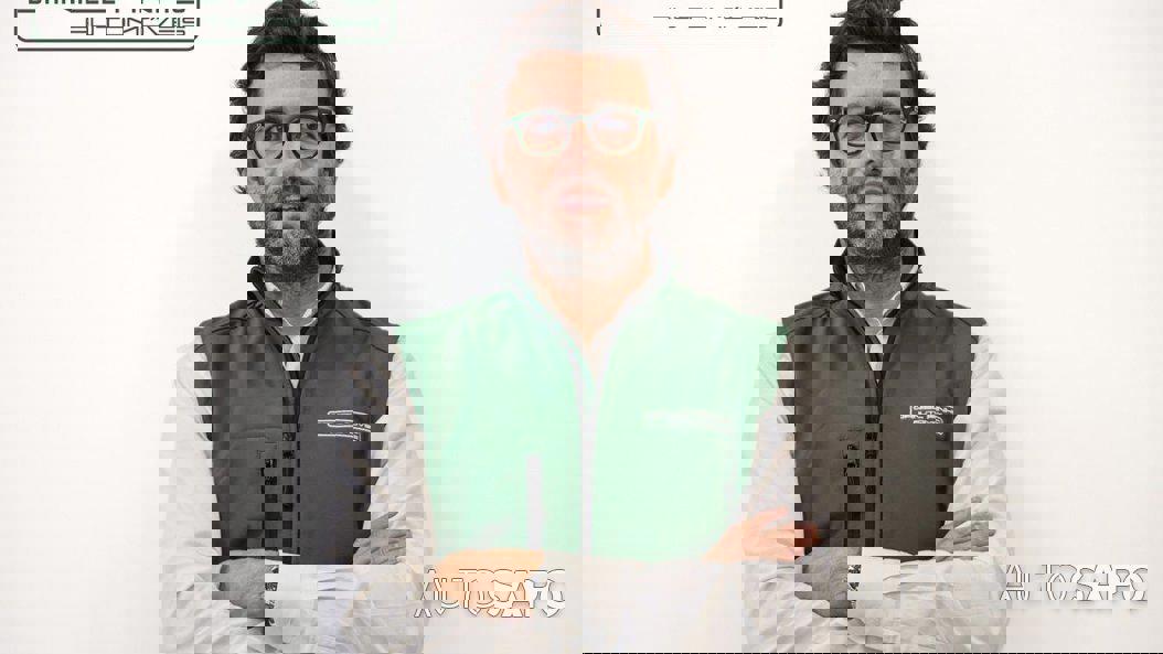 Subaru Impreza de 2010