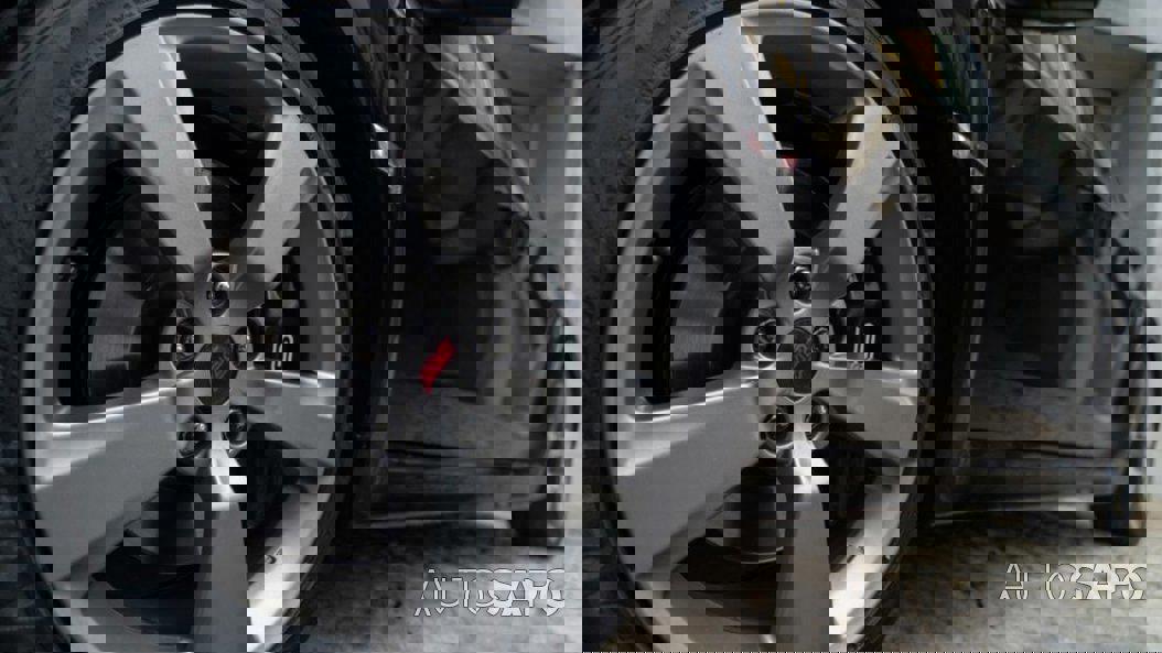 Subaru Impreza de 2010