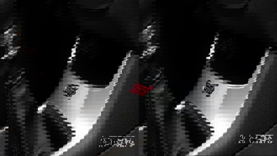 Subaru Impreza de 2010