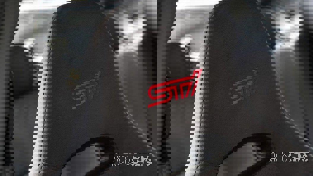 Subaru Impreza de 2010