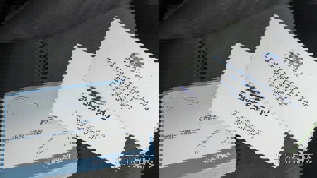 Subaru Impreza de 2010