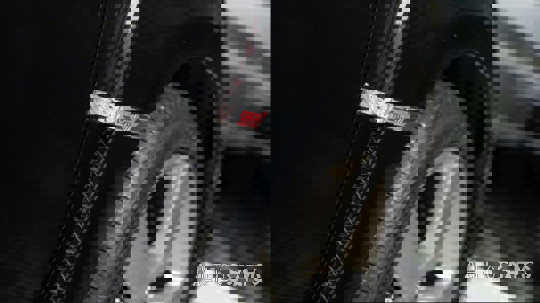 Subaru Impreza de 2010