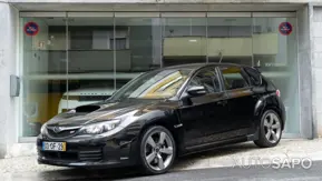 Subaru Impreza de 2010