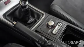 Subaru Impreza de 2010