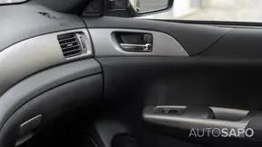 Subaru Impreza de 2010