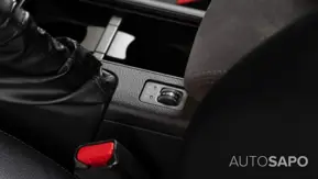 Subaru Impreza de 2010