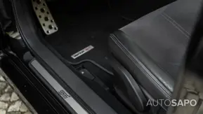 Subaru Impreza de 2010