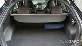 Subaru Impreza de 2010