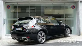 Subaru Impreza de 2010