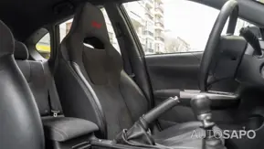 Subaru Impreza de 2010