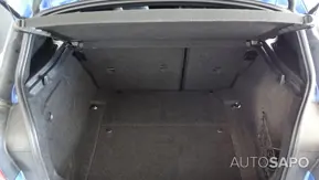 BMW Série 1 de 2016