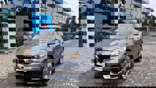 BMW Série 1 116 d Advantage Auto de 2023