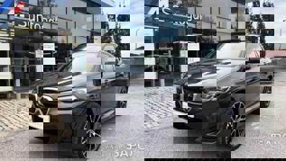 BMW iX3 Inspiring de 2023