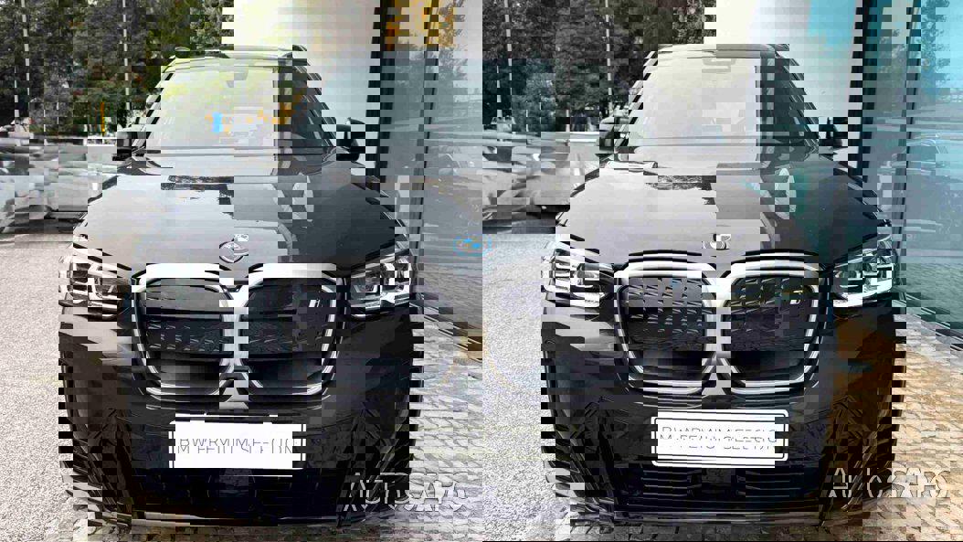 BMW iX3 Inspiring de 2023