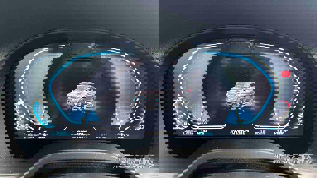 BMW iX3 Inspiring de 2023