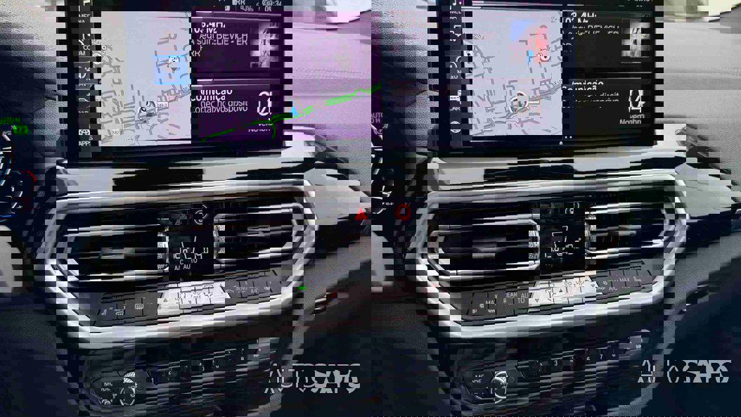 BMW iX3 Inspiring de 2023