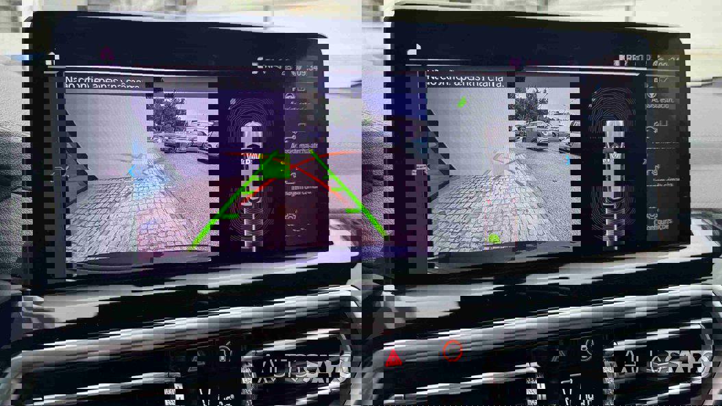 BMW iX3 Inspiring de 2023