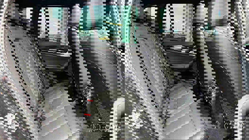 BMW iX3 Inspiring de 2023