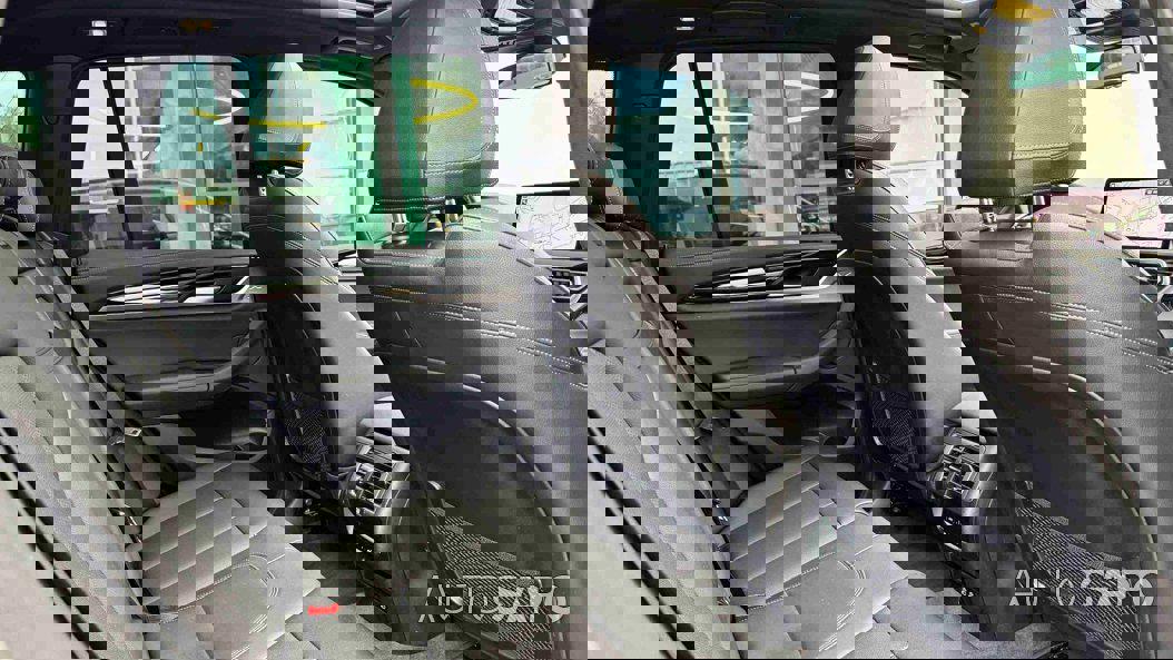 BMW iX3 Inspiring de 2023