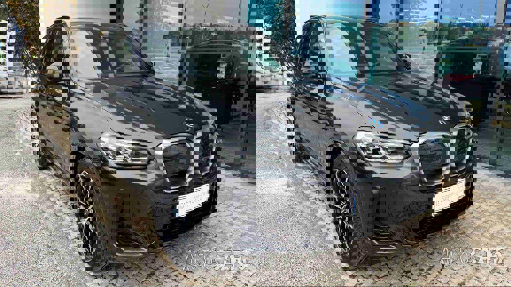 BMW iX3 Inspiring de 2023