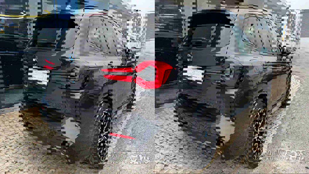 BMW iX3 Inspiring de 2023