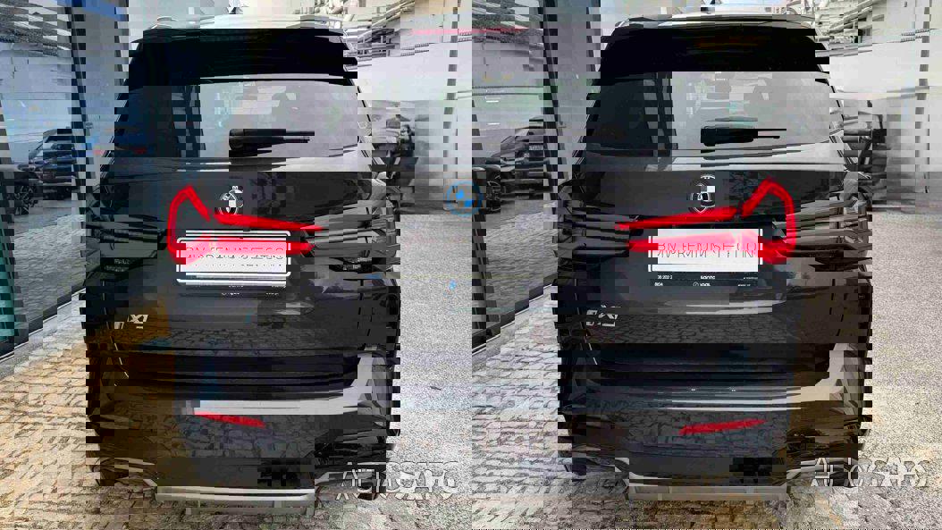 BMW iX3 Inspiring de 2023