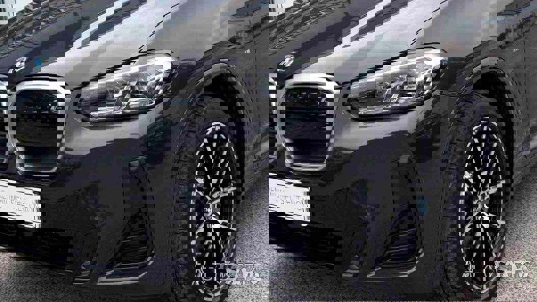 BMW iX3 Inspiring de 2023